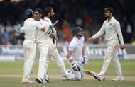 England v India: 2nd Investec Test - Day Five